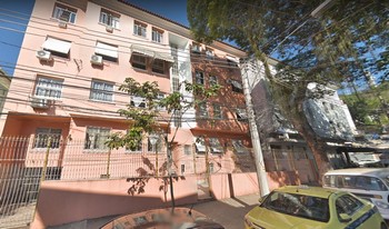 Imagem de fundo do condomínio Condomínio Do Edifício Dona Cecília - Rio Comprido - Rio De Janeiro - RJ