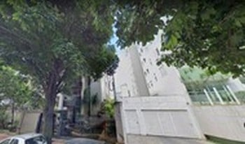 Imagem de fundo do condomínio Condomínio Do Edifício Dona Cecília - Serra - Belo Horizonte - MG