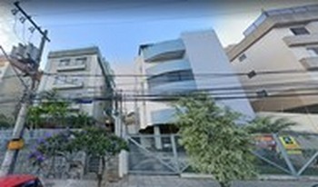 Imagem de fundo do condomínio Condomínio Do Edifício Dona Cecília Ii - Buritis - Belo Horizonte - MG