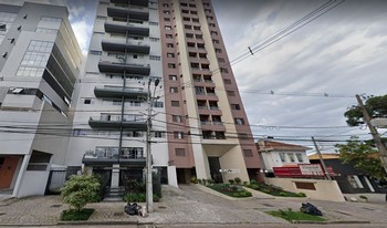 Imagem de fundo do condomínio Condomínio Do Edifício Dona Celia - Cabral - Curitiba - PR