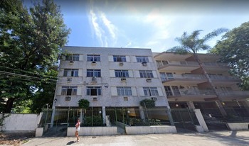 Imagem de fundo do condomínio Condomínio Do Edifício Dona Cilea - Jacarepaguá - Rio De Janeiro - RJ