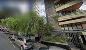 Imagem de fundo do condomínio Condomínio Do Edifício Dona Cleia Valadares - Santo Antônio - Belo Horizonte - MG
