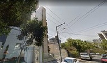 Imagem de fundo do condomínio Condomínio Do Edifício Dona Conceição - Gutierrez - Belo Horizonte - MG
