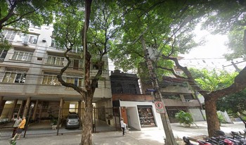 Imagem de fundo do condomínio Condomínio Do Edifício Dona Delfina - Tijuca - Rio De Janeiro - RJ