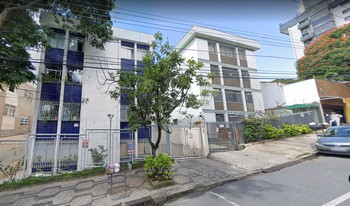 Imagem de fundo do condomínio Condomínio Do Edifício Dona Diva - Sion - Belo Horizonte - MG