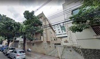 Imagem de fundo do condomínio Condomínio Do Edifício Dona Edith - Luxemburgo - Belo Horizonte - MG