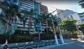 Imagem de fundo do condomínio Condomínio Do Edifício Dona Eliza - Inga - Niteroi - RJ