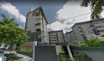 Imagem de fundo do condomínio Condomínio Do Edifício Dona Emília - Tirol - Natal - RN