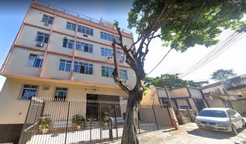 Imagem de fundo do condomínio Condomínio Do Edifício Dona Etelvina - São Cristóvão - Rio De Janeiro - RJ
