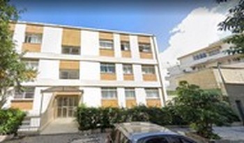 Imagem de fundo do condomínio Condomínio Do Edifício Dona Eva - Serra - Belo Horizonte - MG