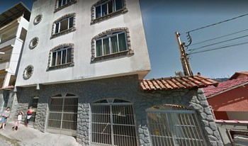 Imagem de fundo do condomínio Condomínio Do Edifício Dona Geny - Granbery - Juiz De Fora - MG