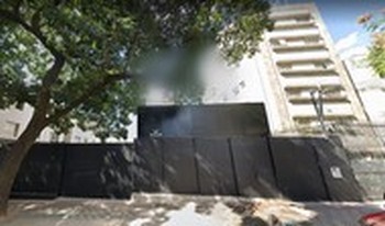Imagem de fundo do condomínio Condomínio Do Edifício Dona Gilgelina - São Pedro - Belo Horizonte - MG