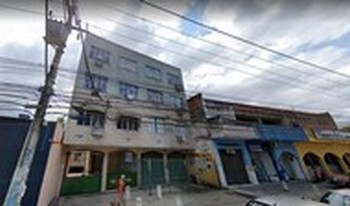 Imagem de fundo do condomínio Condomínio Do Edifício Dona Hilda - Rocha - São Gonçalo - RJ