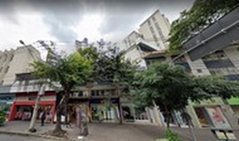 Imagem de fundo do condomínio Condomínio Do Edifício Dona Hilda - Coração De Jesus - Belo Horizonte - MG