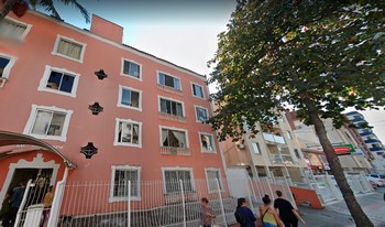 Imagem de fundo do condomínio Condomínio Do Edifício Dona Irene - Kobrasol - São José - SC