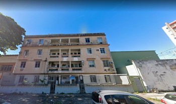 Imagem de fundo do condomínio Condomínio Do Edifício Dona Isabel - Penha Circular - Rio De Janeiro - RJ