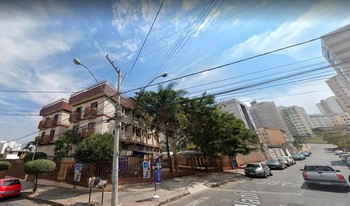 Imagem de fundo do condomínio Condomínio Do Edifício Dona Ita - Ouro Preto - Belo Horizonte - MG