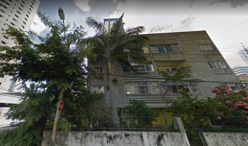 Imagem de fundo do condomínio Condomínio Do Edifício Dona Izabel - Madalena - Recife - PE