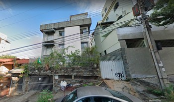 Imagem de fundo do condomínio Condomínio Do Edifício Dona Jandirá - Cidade Nova - Belo Horizonte - MG