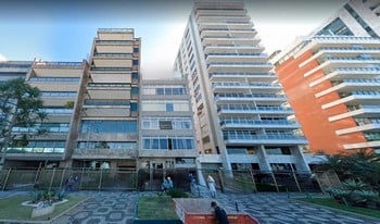 Imagem de fundo do condomínio Condomínio Do Edifício Dona Joséphina - Ipanema - Rio De Janeiro - RJ