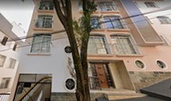Imagem de fundo do condomínio Condomínio Do Edifício Dona Julia - Santo Antônio - Belo Horizonte - MG