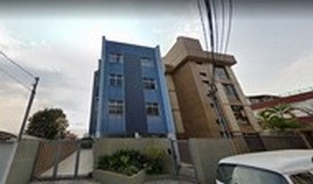 Imagem de fundo do condomínio Condomínio Do Edifício Dona Lazara - União - Belo Horizonte - MG