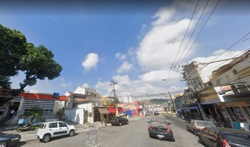 Imagem de fundo do condomínio Condomínio Do Edifício Dona Leila - Olaria - Rio De Janeiro - RJ