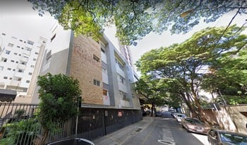 Imagem de fundo do condomínio Condomínio Do Edifício Dona Leopoldina - Santo Antônio - Belo Horizonte - MG