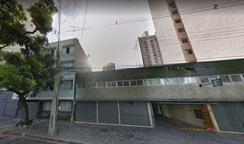 Imagem de fundo do condomínio Condomínio Do Edifício Dona Liege Rosa Neves - Centro - Curitiba - PR