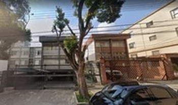 Imagem de fundo do condomínio Condomínio Do Edifício Dona Lilia - Sion - Belo Horizonte - MG