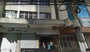 Imagem de fundo do condomínio Condomínio Do Edifício Dona Liu - Centro - Juiz De Fora - MG