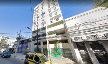Imagem de fundo do condomínio Condomínio Do Edifício Dona Louiza - Botafogo - Rio De Janeiro - RJ