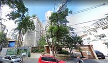 Imagem de fundo do condomínio Condomínio Do Edifício Dona Luiza Nunes - Santo Antônio - Belo Horizonte - MG