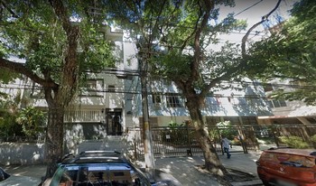 Imagem de fundo do condomínio Condomínio Do Edifício Dona Marciana - Botafogo - Rio De Janeiro - RJ