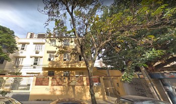 Imagem de fundo do condomínio Condomínio Do Edifício Dona Maria - Vila Izabel - Rio De Janeiro - RJ