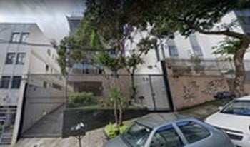 Imagem de fundo do condomínio Condomínio Do Edifício Dona Maria - Cidade Nova - Belo Horizonte - MG