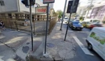 Imagem de fundo do condomínio Condomínio Do Edifício Dona Mariana - Botafogo - Rio De Janeiro - RJ