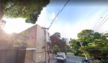 Imagem de fundo do condomínio Condomínio Do Edifício Dona Mariquita - Sion - Belo Horizonte - MG
