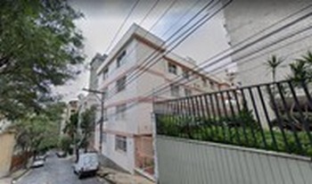 Imagem de fundo do condomínio Condomínio Do Edifício Dona Martha - Santo Antônio - Belo Horizonte - MG