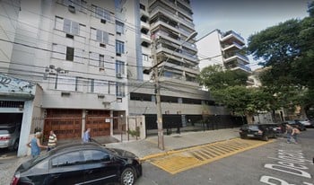 Imagem de fundo do condomínio Condomínio Do Edifício Dona Neuza - Tijuca - Rio De Janeiro - RJ
