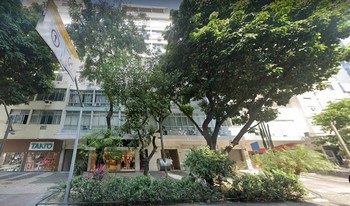Imagem de fundo do condomínio Condomínio Do Edifício Dona Nina - Leblon - Rio De Janeiro - RJ