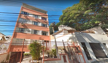 Imagem de fundo do condomínio Condomínio Do Edifício Dona Olympia - Andarai - Rio De Janeiro - RJ