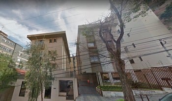 Imagem de fundo do condomínio Condomínio Do Edifício Dona Palmira - Cidade Nova - Belo Horizonte - MG