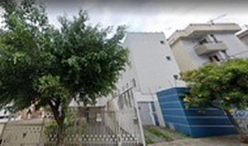 Imagem de fundo do condomínio Condomínio Do Edifício Dona Plinia - Sagrada Família - Belo Horizonte - MG