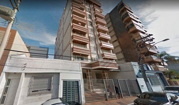 Imagem de fundo do condomínio Condomínio Do Edifício Dona Raphaela - Centro - Pelotas - RS