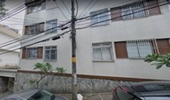 Imagem de fundo do condomínio Condomínio Do Edifício Dona Rita - Santo Antônio - Belo Horizonte - MG