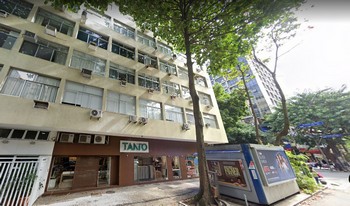 Imagem de fundo do condomínio Condomínio Do Edifício Dona Romana - Leblon - Rio De Janeiro - RJ