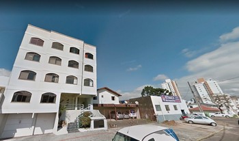 Imagem de fundo do condomínio Condomínio Do Edifício Dona Rosa - Centro - Lages - SC