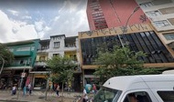 Imagem de fundo do condomínio Condomínio Do Edifício Dona Sinda - Centro - Belo Horizonte - MG