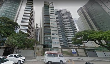 Imagem de fundo do condomínio Condomínio Do Edifício Dona Sylvia - Boa Viagem - Recife - PE